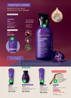 O Boticário - Ciclo 17/2025 - Pré-Visualização do folheto da loja O Boticário, válido de 01.12.2025 | Página: 110