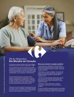 Carrefour Folheto - válido de 01.09.2025 | Página: 2