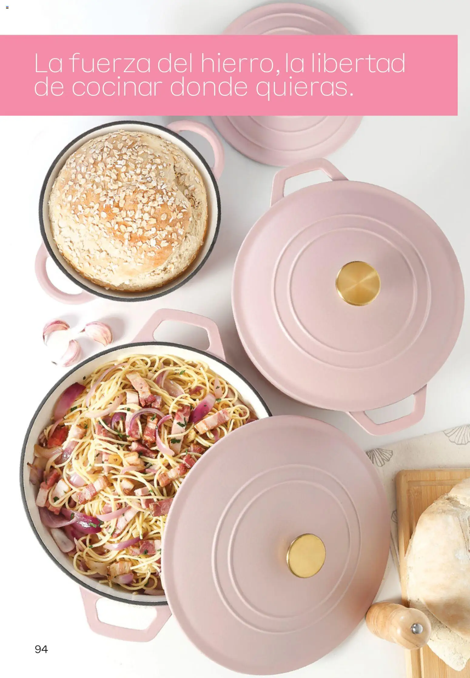 Tupperware Black Friday │ válido desde el 30.10.2025 | Página: 95