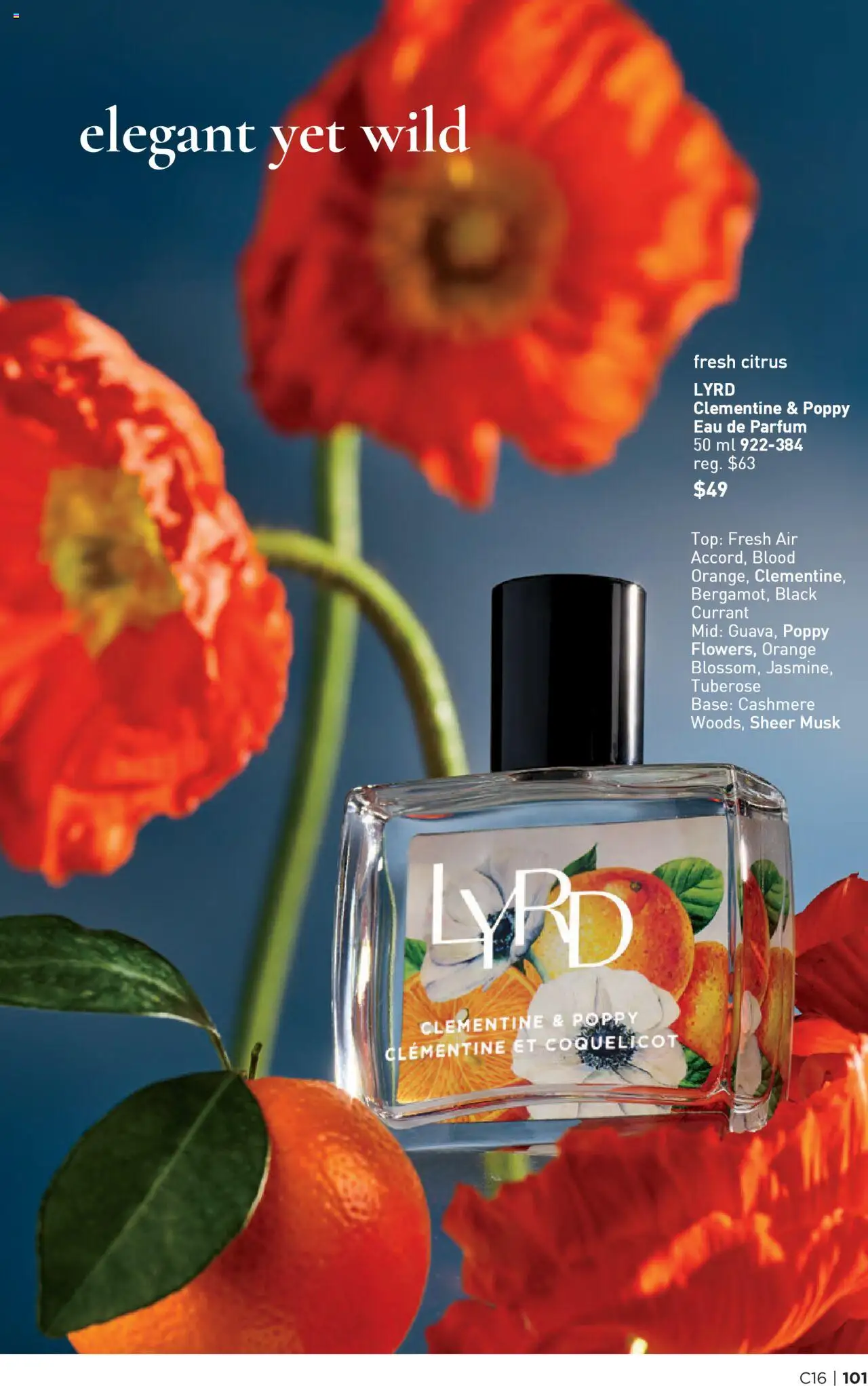 Avon flyer valid from 31.07.2025 | Page: 101