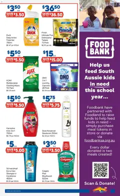 Preview of Foodland  Catalogue  - valid from 04.02.2026 | Page: 3