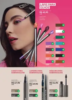 O Boticário - Ciclo 17/2025 - Pré-Visualização do folheto da loja O Boticário, válido de 01.12.2025 | Página: 165