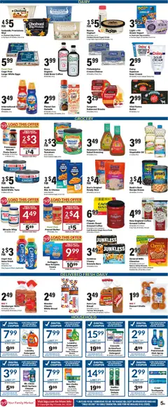 Preview of Big Y weekly ads valid from 30.04.2026 | Page: 7