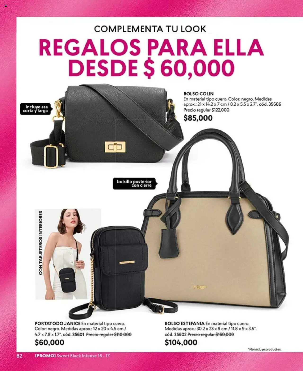 CyZone revista - valida desde el 14.10.2025 | Página: 94