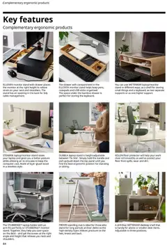 Preview of IKEA weekly ads valid from 01.03.2025 | Page: 84
