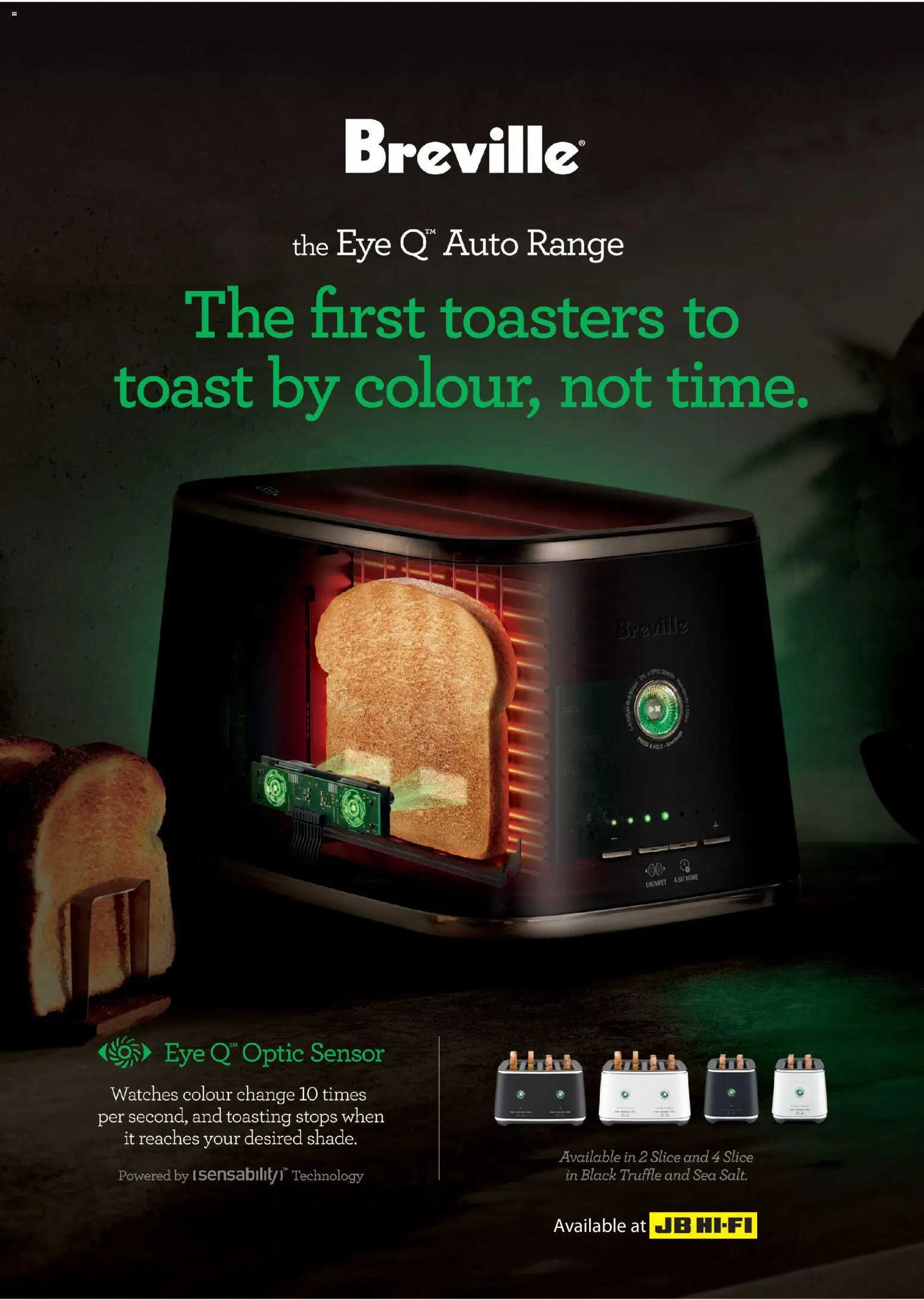 JB Hi-Fi catalogue - valid from 01.12.2025 | Page: 101