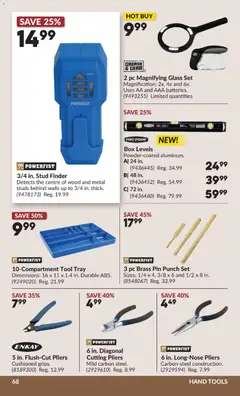 Preview of Princess Auto flyer - 2 Week Sale! from shop Princess Auto valid from 24.03.2026 | Page: 76