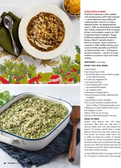 Preview of Rouses weekly ads valid from 20.11.2025 | Page: 42