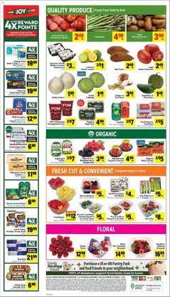 Preview of Save Mart weekly ads valid from 05.11.2025 | Page: 4