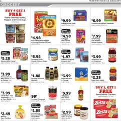Preview of Fareway weekly ads valid from 26.01.2026 | Page: 2
