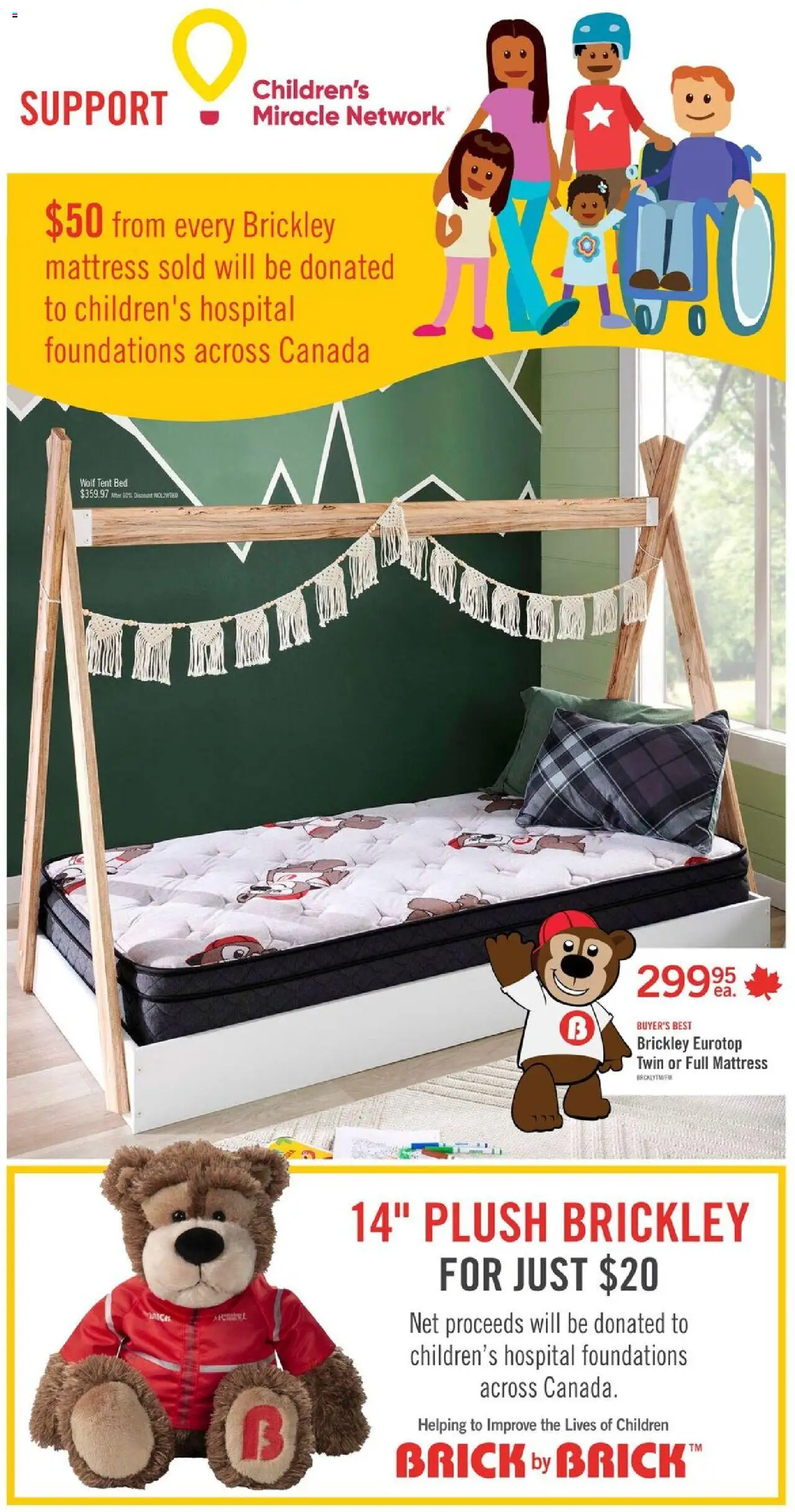 The Brick flyer valid from 02.07.2025 | Page: 17