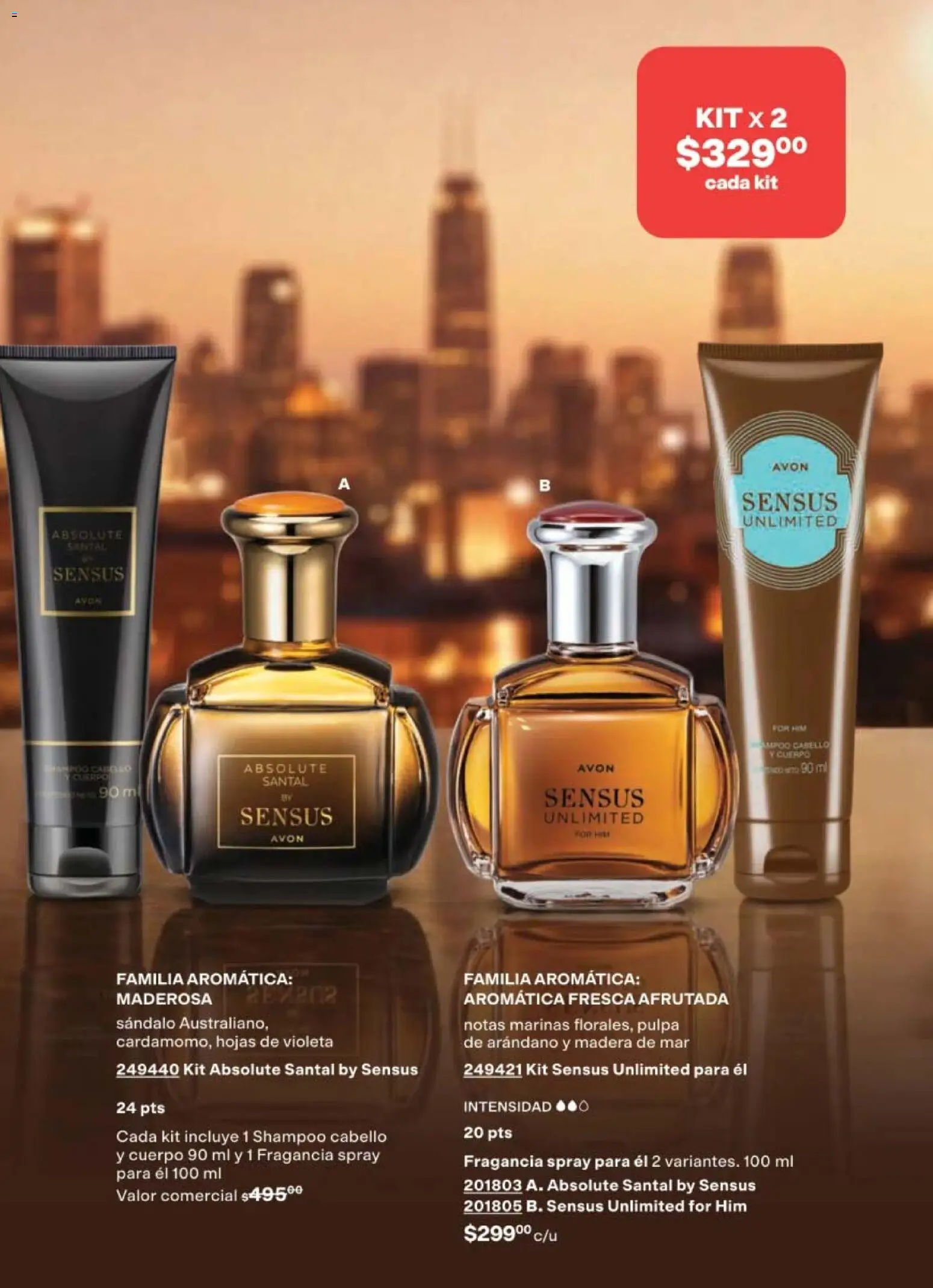 ¡El último » catálogo de AVON para Abril « está aquí! Descubre las SUPER OFERTAS. | México