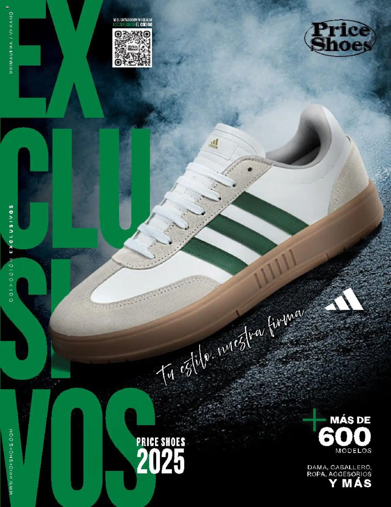 Nuevas ofertas de Price Shoes válidas en toda la República Mexicana desde el 26.06.2025. ¡Encuentra las mejores ofertas en Price Shoes catálogo Botas ! | Página: 1