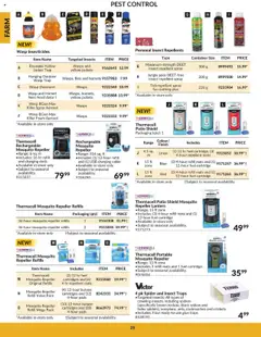 Princess Auto flyer valid from 16.04.2025 | Page: 27
