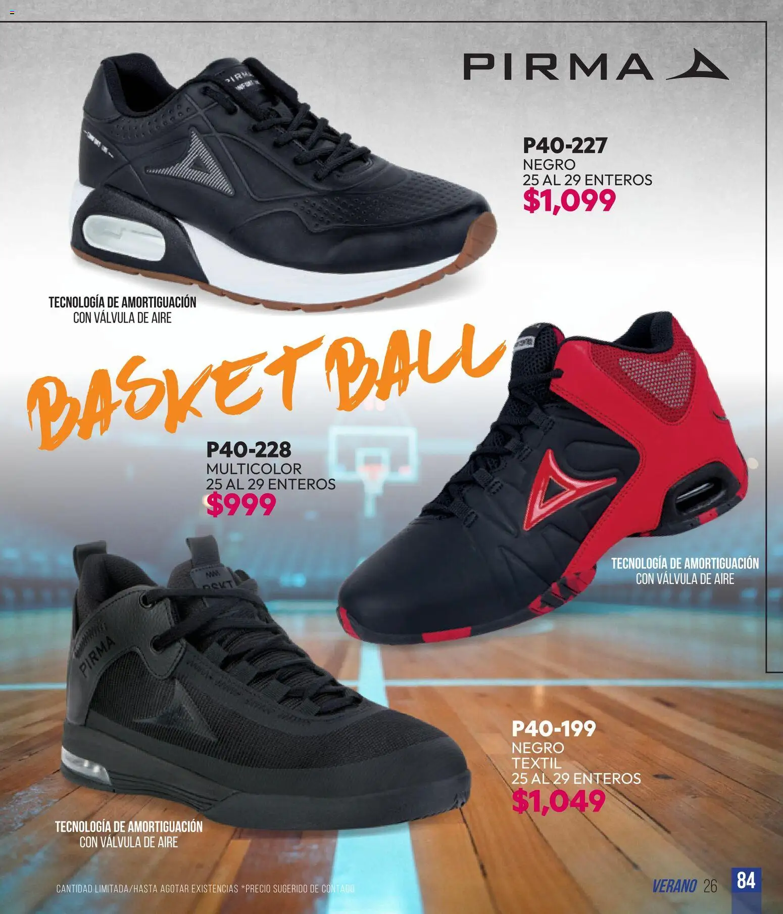 Nuevas ofertas de Cklass válidas en toda la República Mexicana desde el 28.04.2026. ¡Encuentra las mejores ofertas en Cklass catálogo Sportweek! | Página: 199 | Productos: Válvula