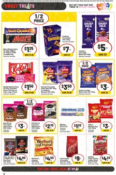 Preview of IGA  Catalogue  - valid from 26.11.2025 | Page: 16