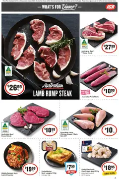 IGA catalogue - valid from 13.08.2025 | Page: 6