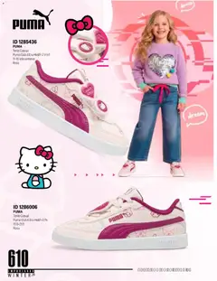 Vista previa de Price Shoes catálogo Importados Winter 2025  , nuevo folleto de la tienda, válido en México a partir del 11.11.2025 | Página: 610