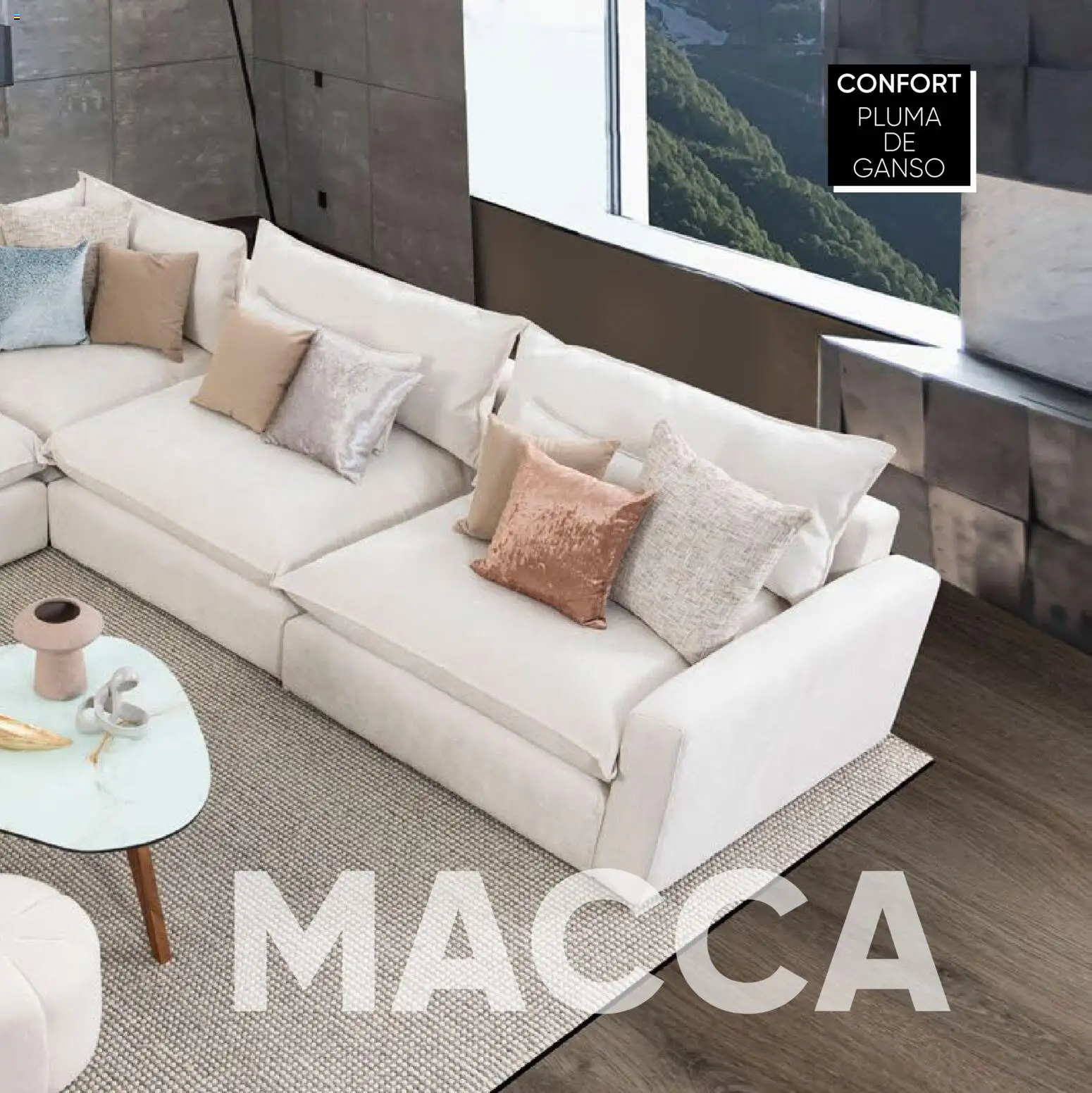 Nuevas ofertas de Muebles Dico válidas en toda la República Mexicana desde el 06.11.2025. ¡Encuentra las mejores ofertas en Muebles Dico catálogo Sofanni Pacifico! | Página: 76