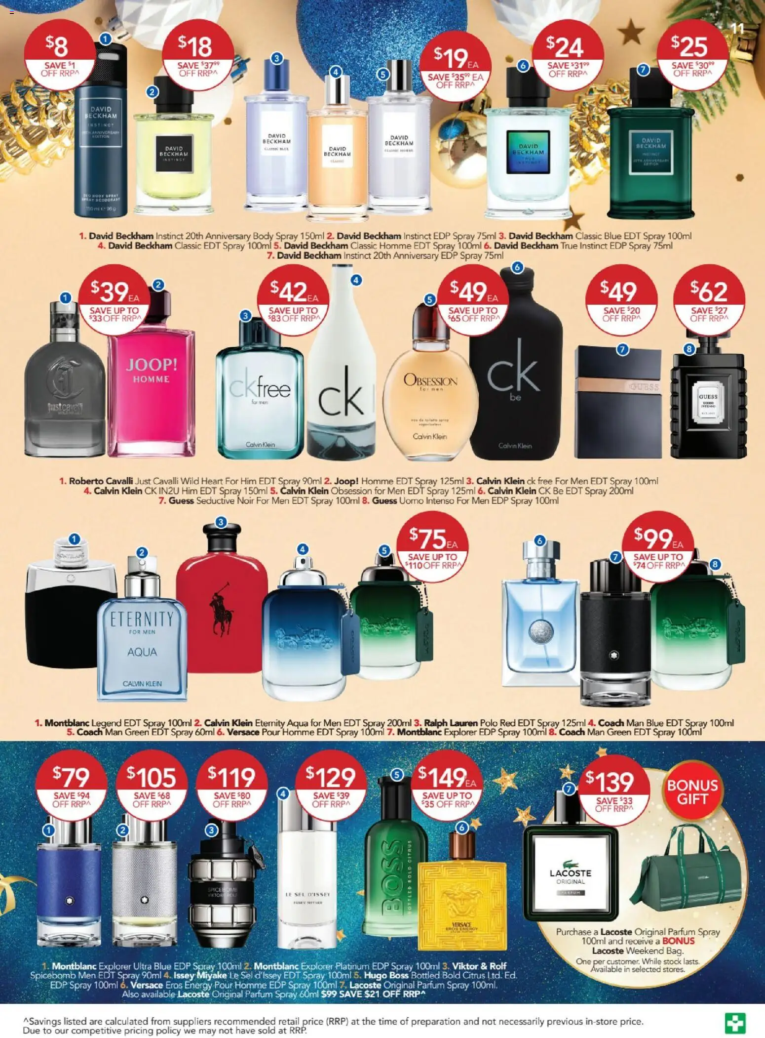 Terry White catalogue - valid from 09.12.2025 | Page: 11