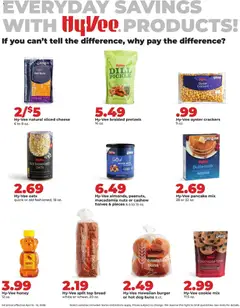 Preview of HyVee weekly ads valid from 06.04.2026 | Page: 23