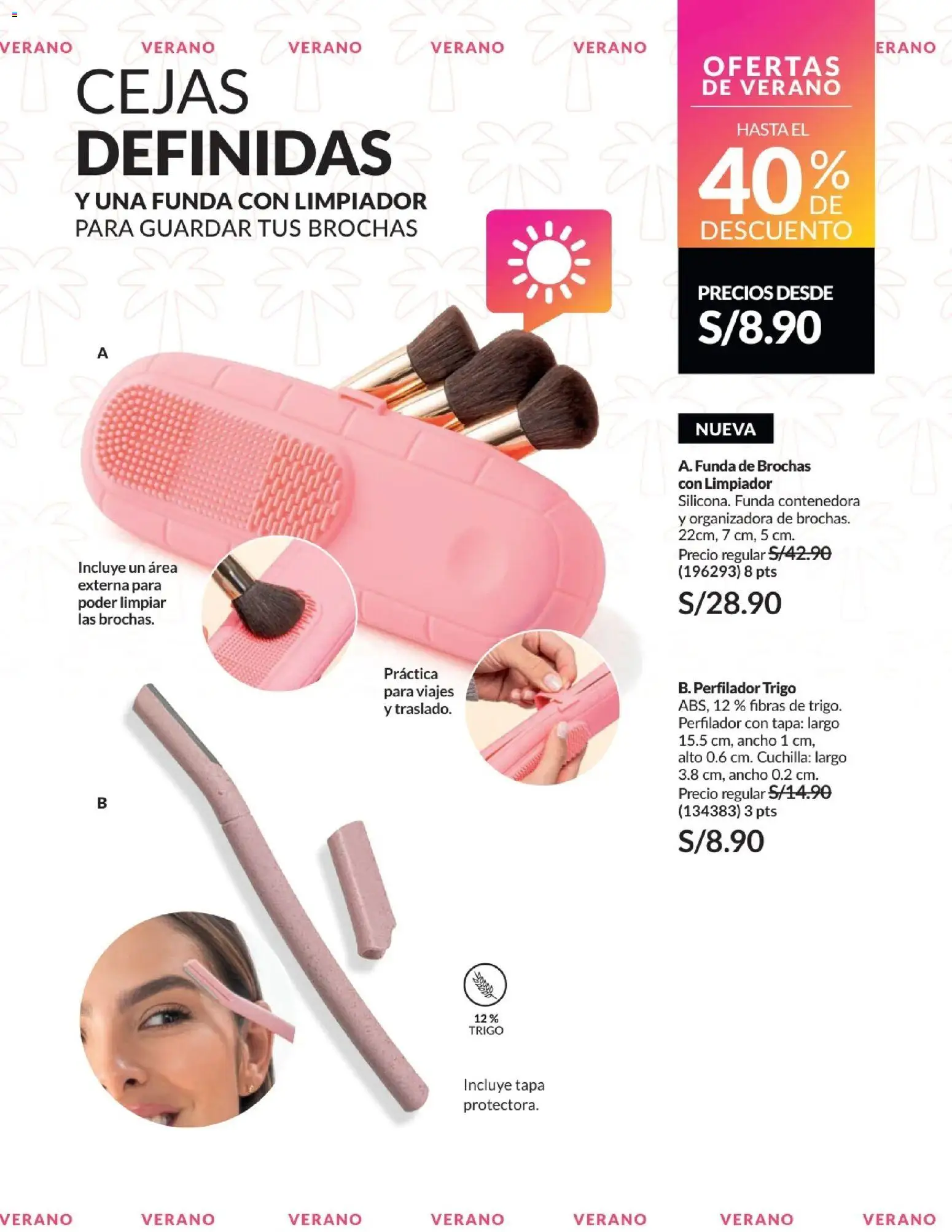 Catálogo Avon válido desde 01.01.2026 | Página: 168