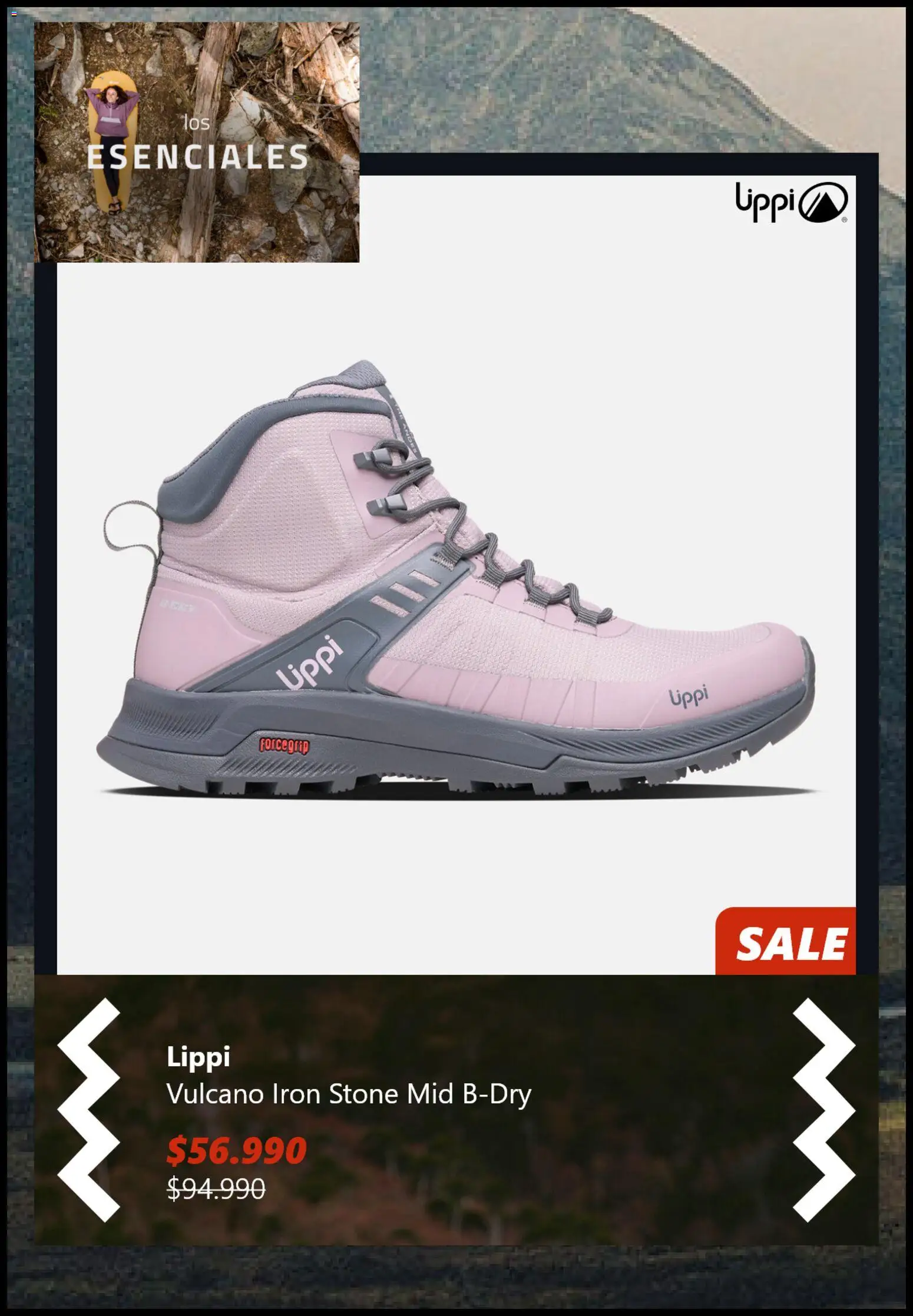 Lippi ofertas  │ válido desde el 16.12.2025 | Página: 4