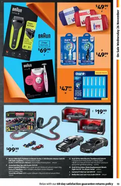 Preview of Aldi Black Friday - valid from 26.11.2025 | Page: 13