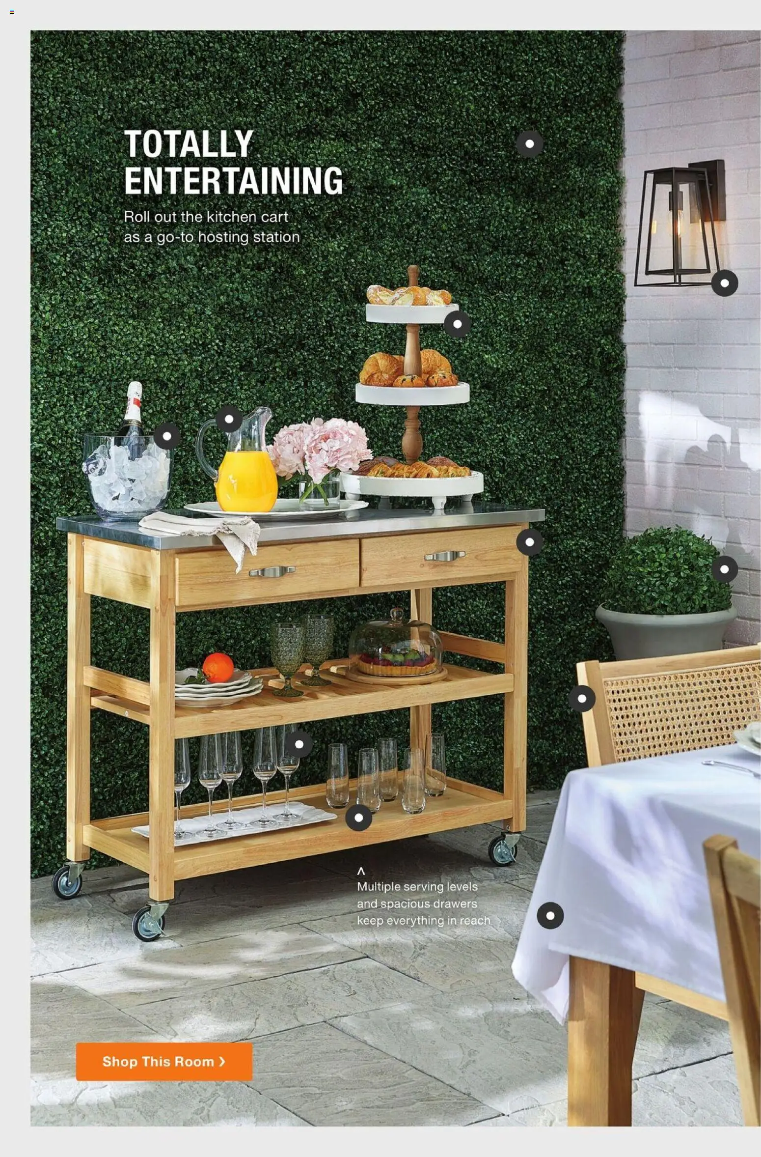 Home Depot Catalog - valid from 23.03.2026 | Page: 8
