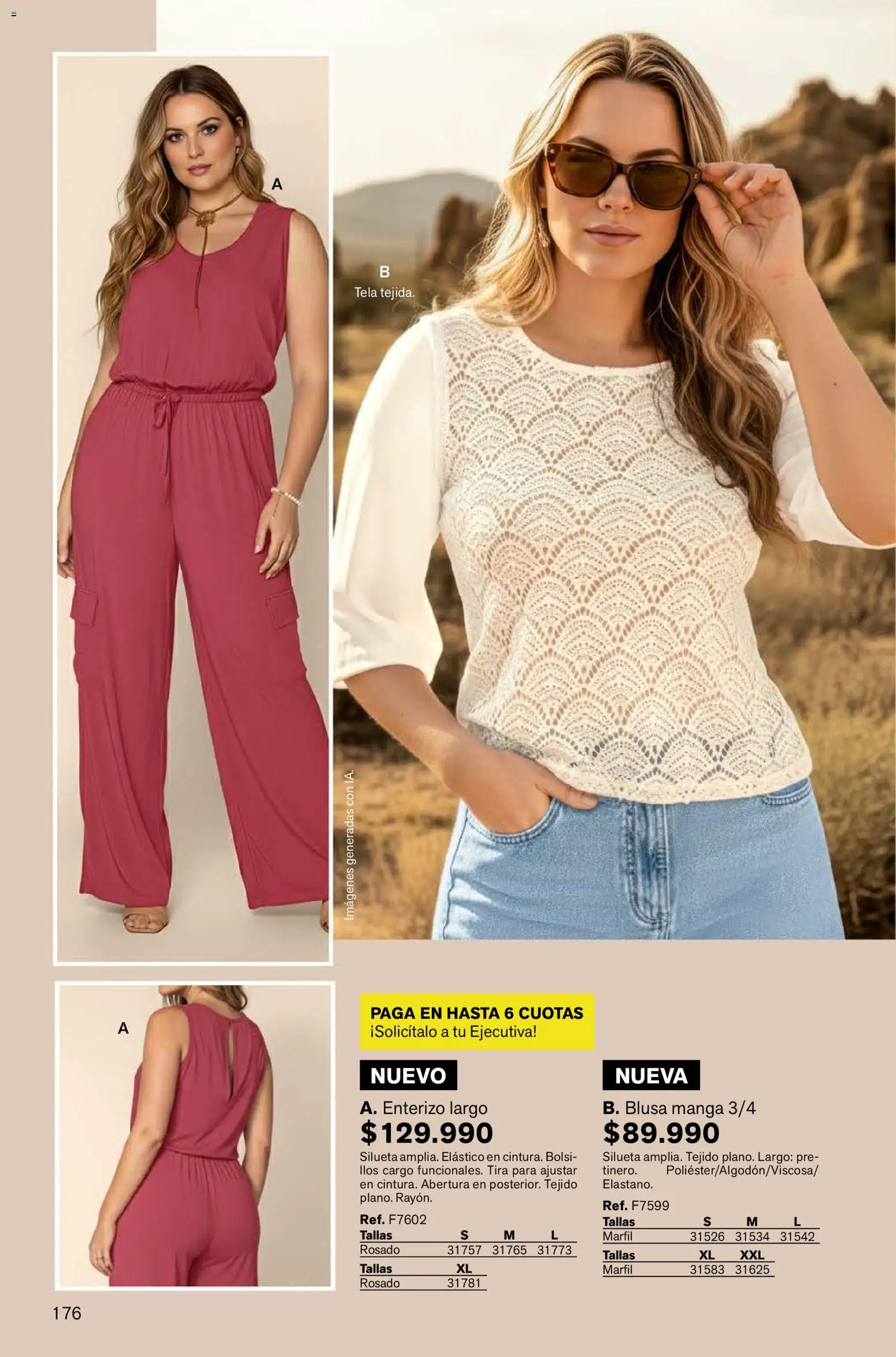 Leonisa revista - valida desde el 05.02.2026 | Página: 176