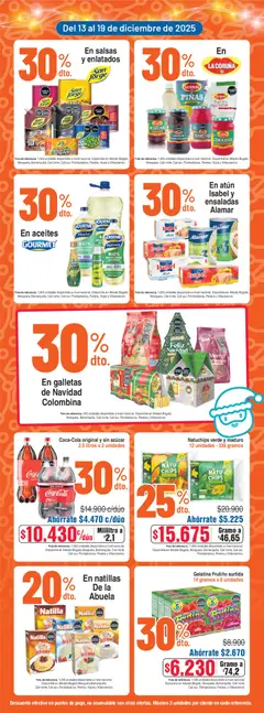 Alkosto - Catálogo Alkosto -  Vista previa de la revista de la tienda Alkosto valido desde el 13.12.2025 | Página: 4