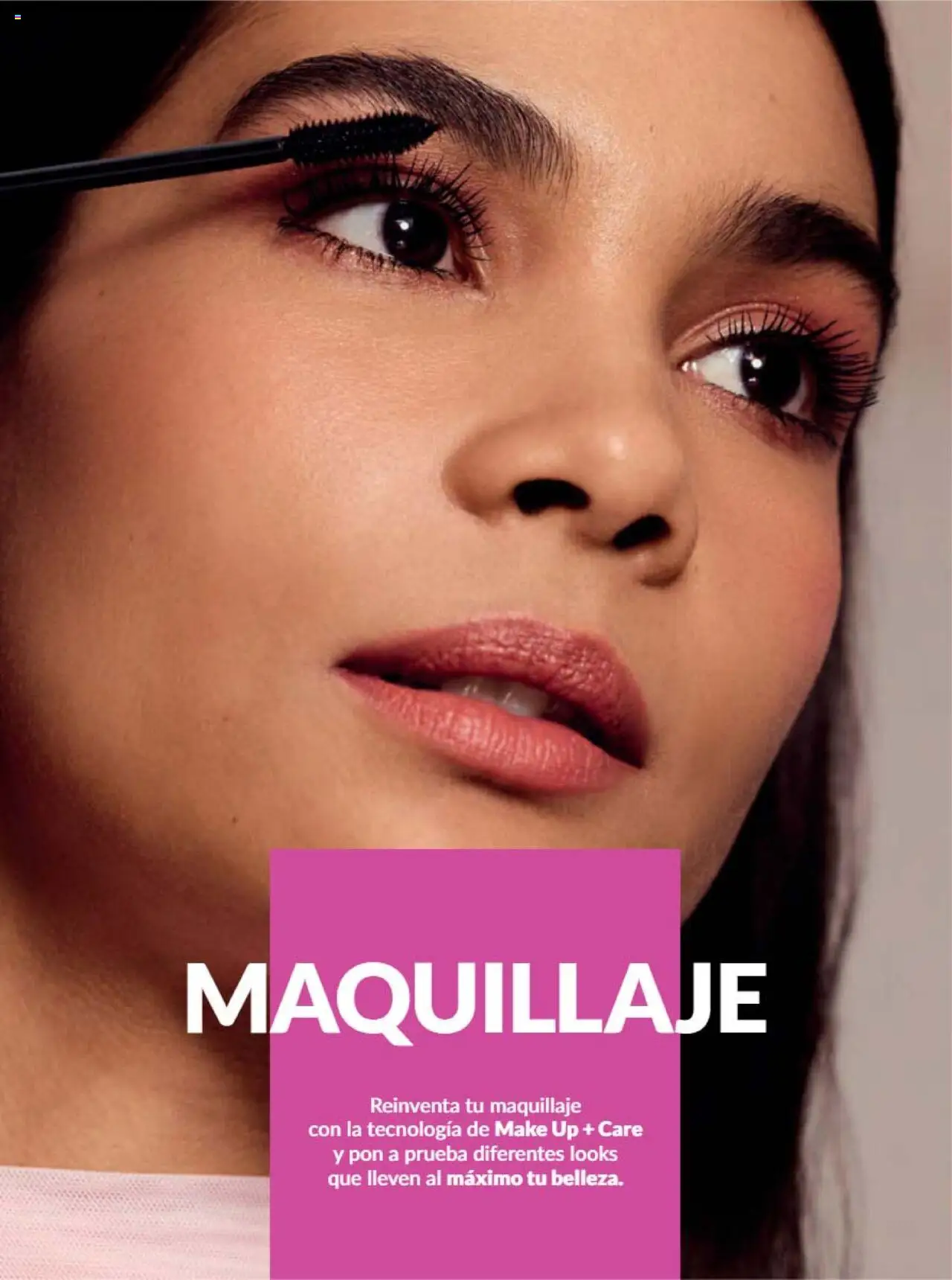 Nuevas ofertas de AVON válidas en toda la República Mexicana desde el 09.10.2025. ¡Encuentra las mejores ofertas en AVON - Campaña 16 2025! | Página: 20 | Productos: Maquillaje