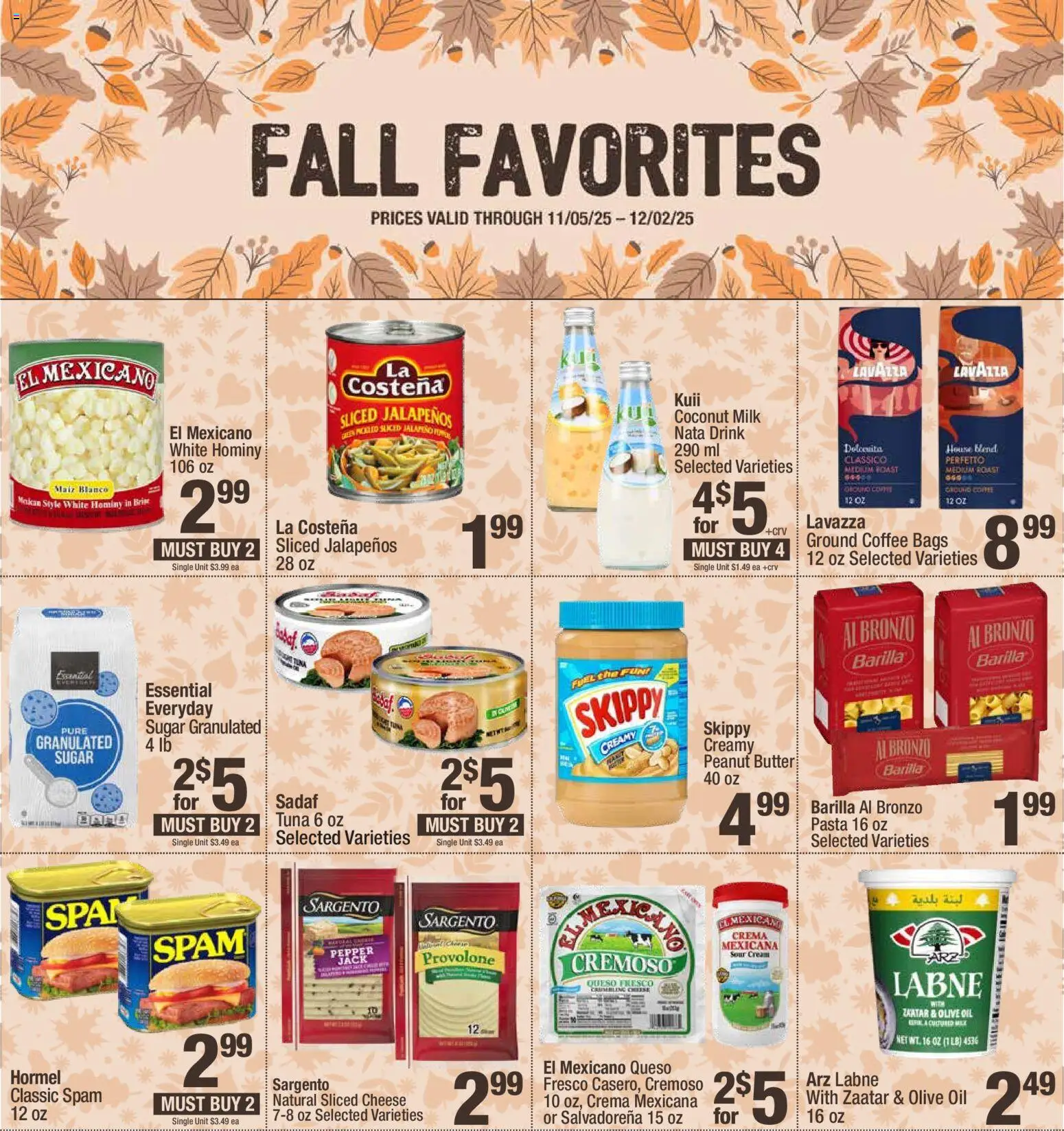Super King - Weekly Ad - valid from 12.11.2025 | Page: 4