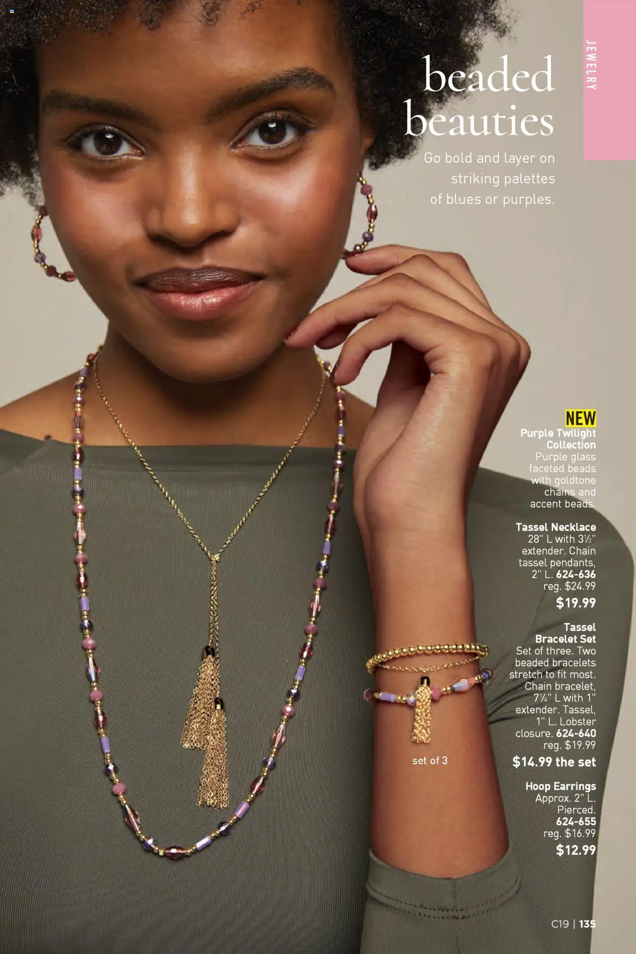Avon Brochure - valid from 10.09.2025 | Page: 135 | Products: Palettes