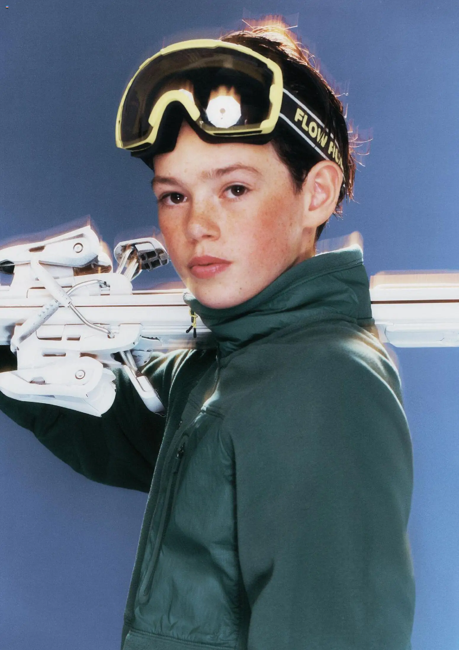 Nuevas ofertas de Zara válidas en toda la República Mexicana desde el 06.12.2025. ¡Encuentra las mejores ofertas en Zara catálogo Boys! | Página: 14