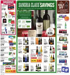 Preview of Lowes Foods weekly ads valid from 17.12.2025 | Page: 13