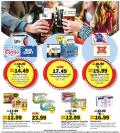 Preview of Meijer weekly ads valid from 18.02.2026 | Page: 22
