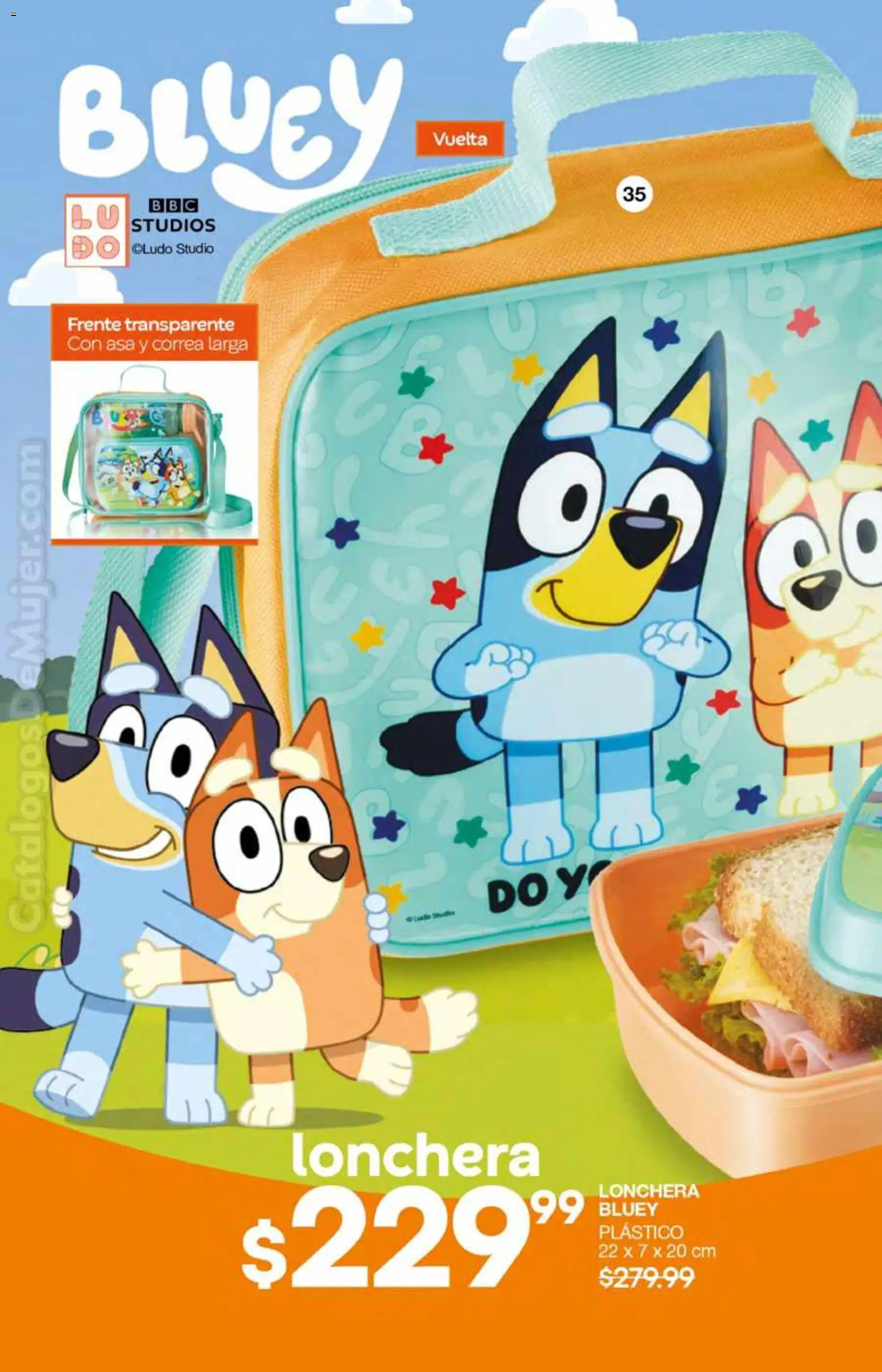 Nuevas ofertas de Fuller válidas en toda la República Mexicana desde el 26.11.2025. ¡Encuentra las mejores ofertas en Fuller campaña 17 2025! | Página: 16