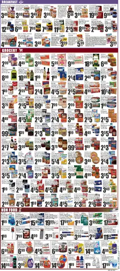 Preview of Key Food weekly ads valid from 14.11.2025 | Page: 2