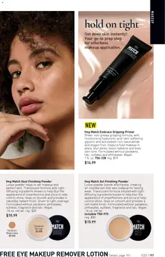 Preview of Avon weekly ads valid from 22.10.2025 | Page: 117