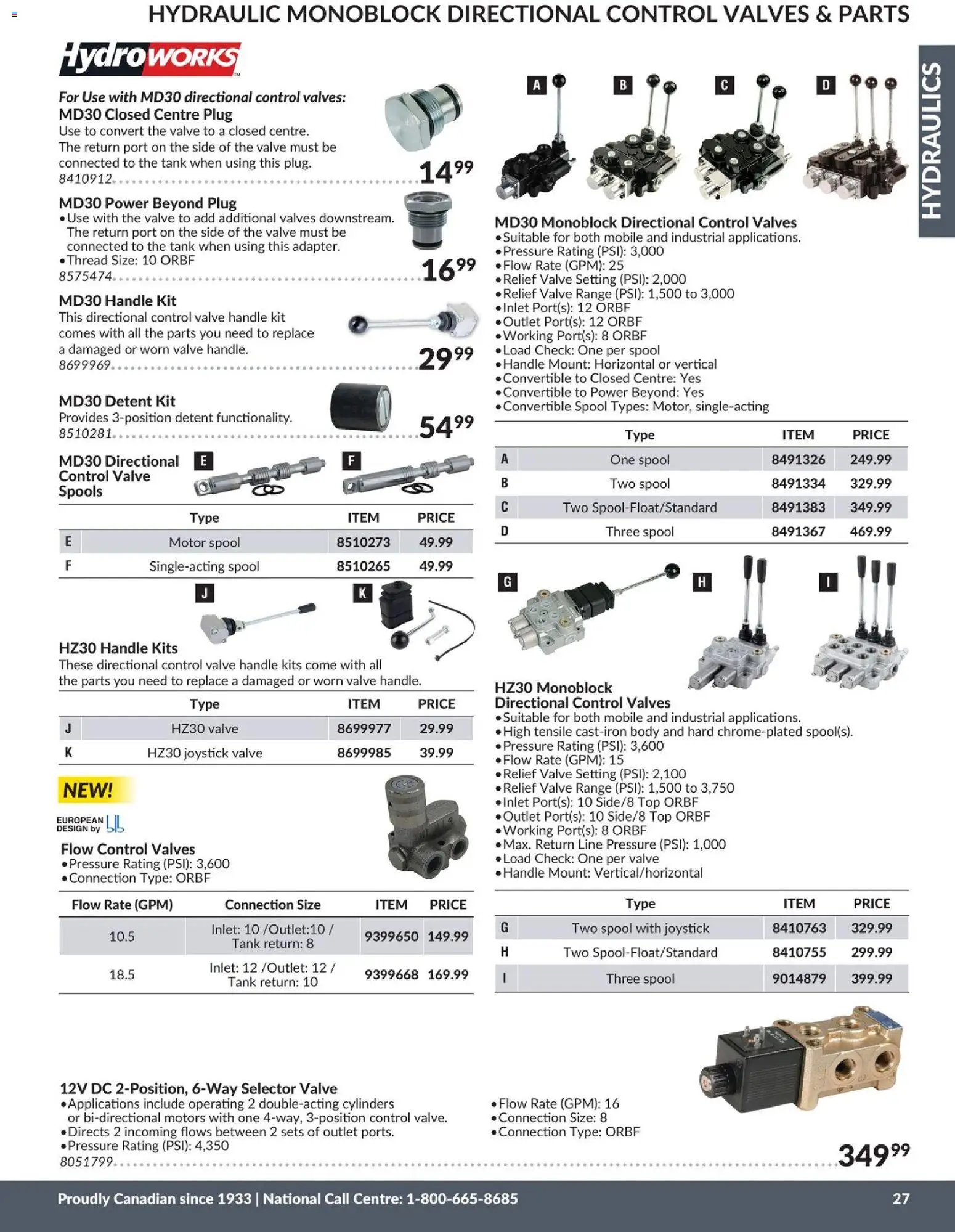 Princess Auto flyer valid from 21.04.2026 | Page: 30