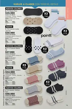 Leonisa - Catálogo -  Vista previa de la revista de la tienda Leonisa valido desde el 02.01.2026 | Página: 75