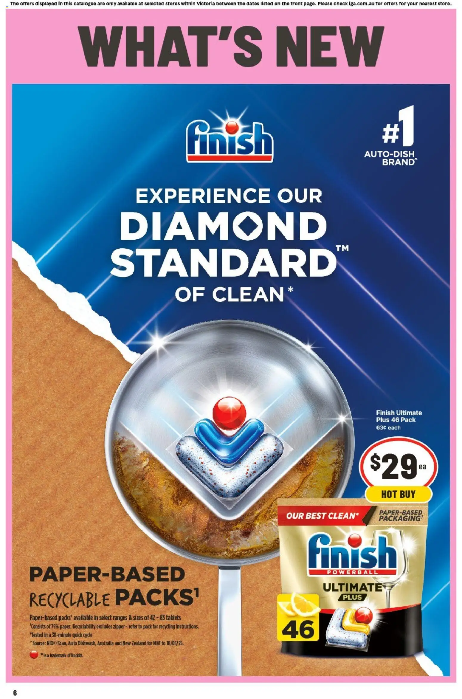 IGA catalogue - valid from 15.04.2026 | Page: 10