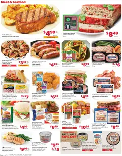 Preview of Family Fare weekly ads valid from 23.11.2025 | Page: 11