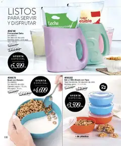 Vista previa Violetta catálogo válido desde el 30.10.2025 | Página: 138