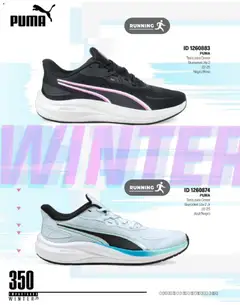 Vista previa de Price Shoes catálogo Importados Winter 2025  , nuevo folleto de la tienda, válido en México a partir del 11.11.2025 | Página: 350