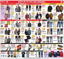 Preview of Dunham's Sports weekly ads valid from 01.12.2025 | Page: 8