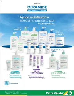 Cruz Verde - Día de la Mamá válido desde el 01.04.2026 | Página: 13