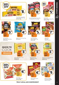 Preview of Foodworks  Catalogue  - valid from 10.12.2025 | Page: 23