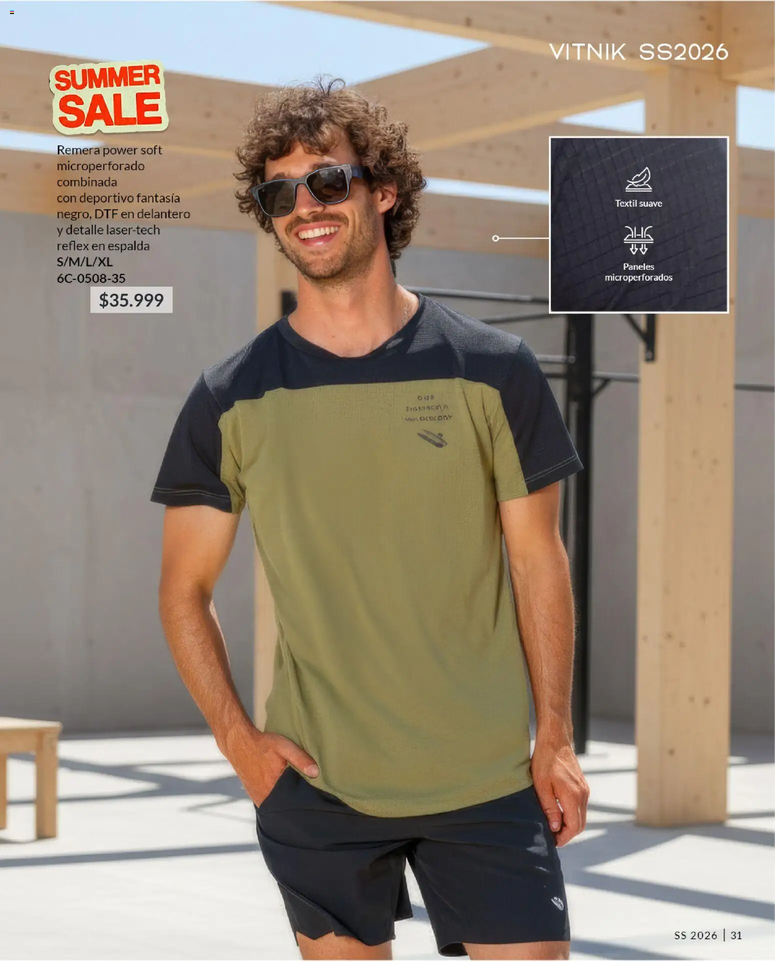 Vitnik - Hombre │ válido desde el 05.02.2026 | Página: 31